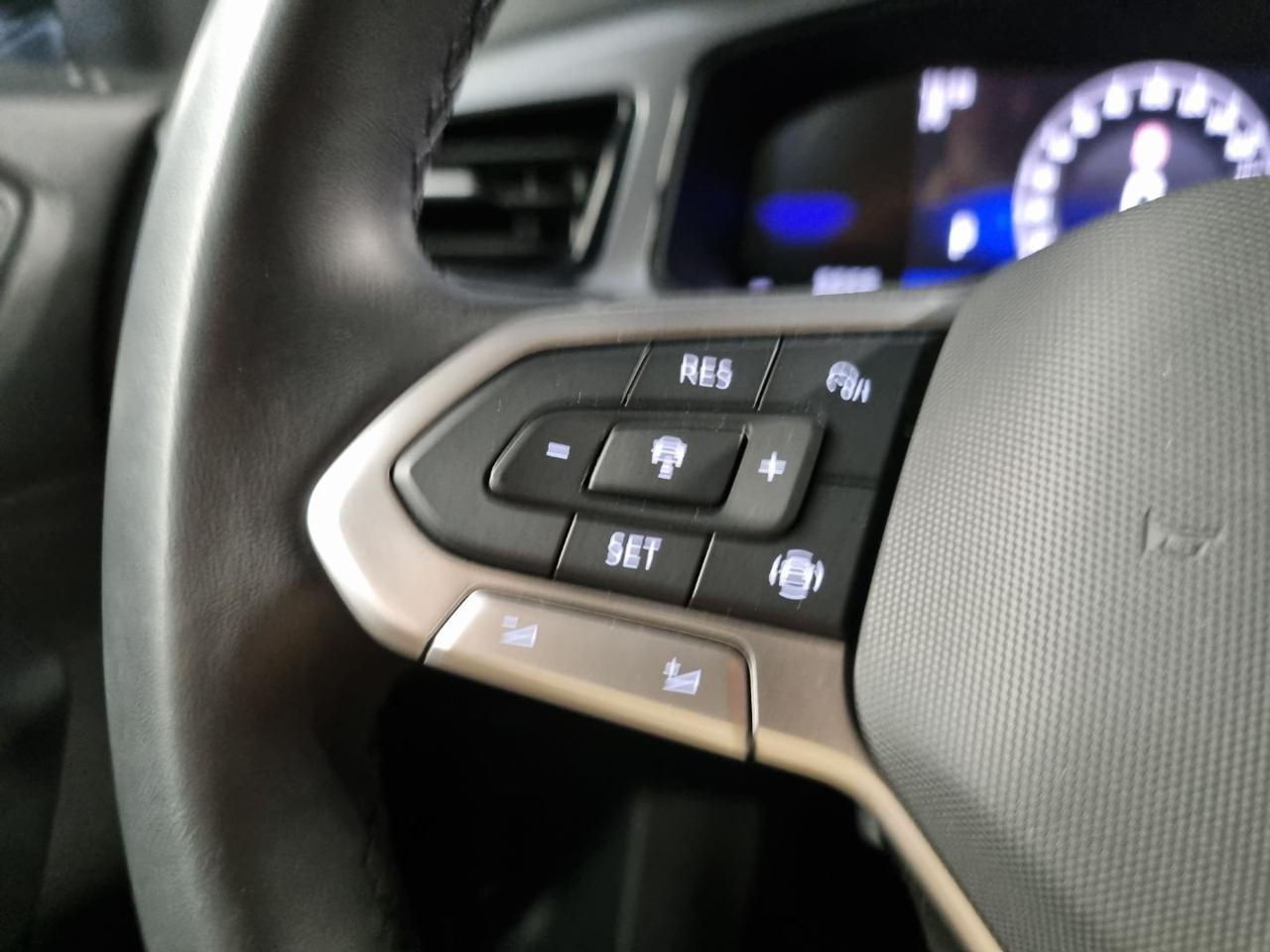 VOLKSWAGEN T-Roc 1.5 TSI ACT DSG Edition Plus - 18