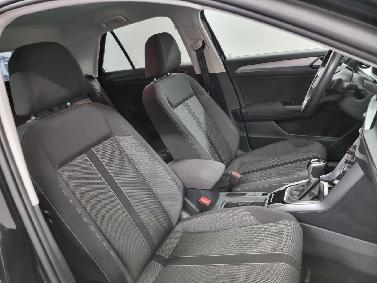 VOLKSWAGEN T-Roc 1.5 TSI ACT DSG Edition Plus - 29