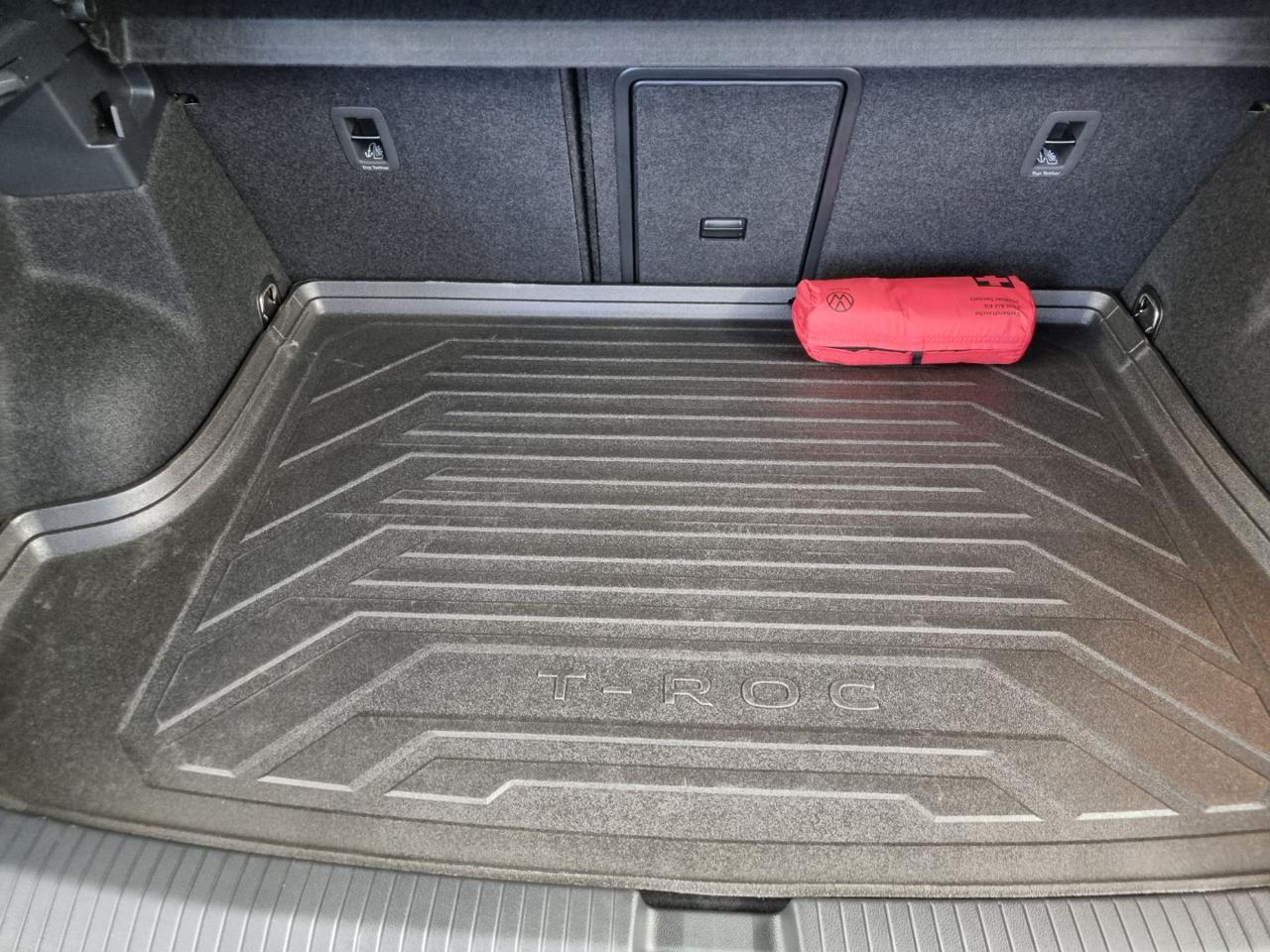 VOLKSWAGEN T-Roc 1.5 TSI ACT DSG Edition Plus - 17