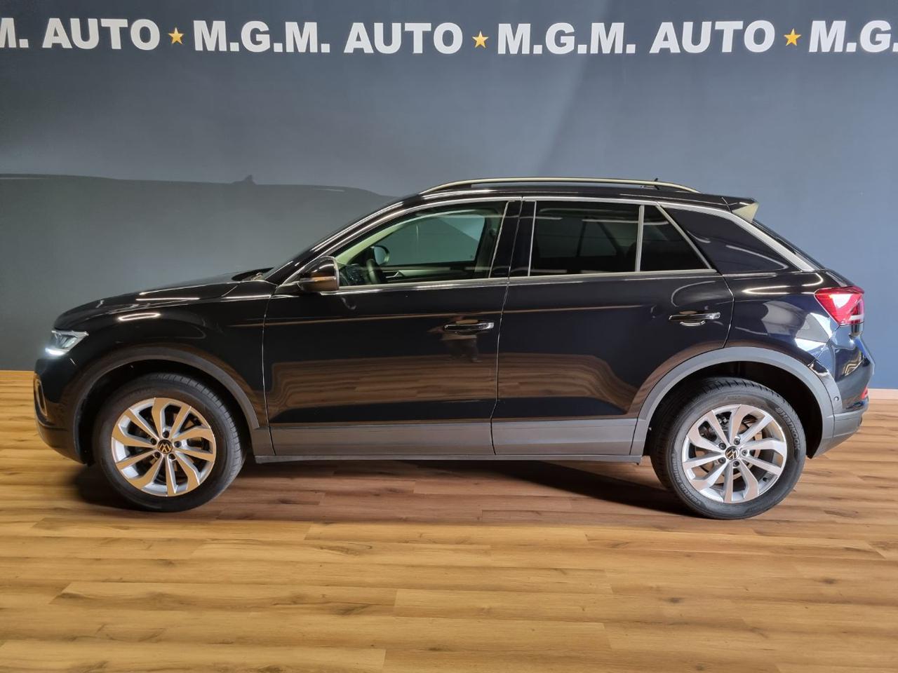 VOLKSWAGEN T-Roc 1.5 TSI ACT DSG Edition Plus - 2