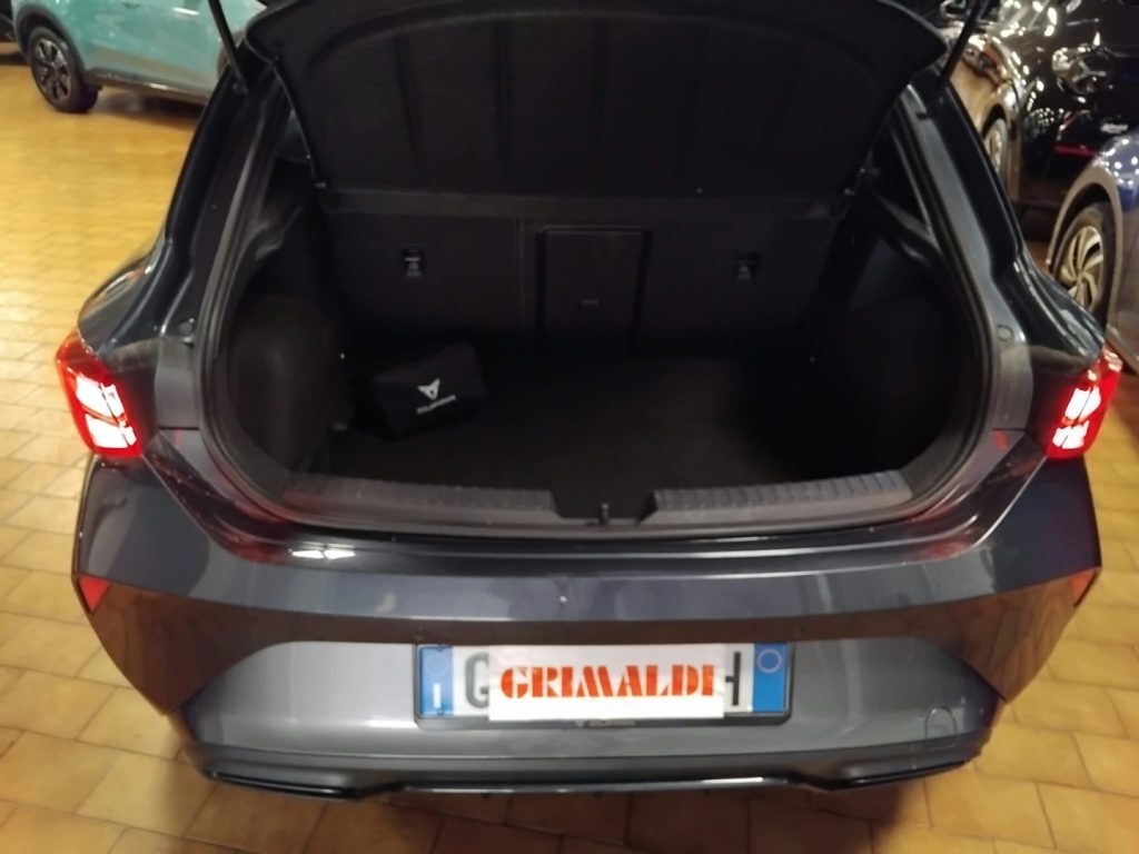 CUPRA Leon 2.0 TDI 150 CV DSG - 9