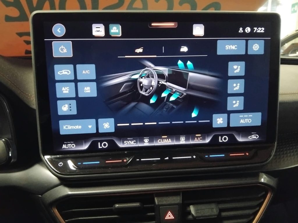 CUPRA Leon 2.0 TDI 150 CV DSG - 15