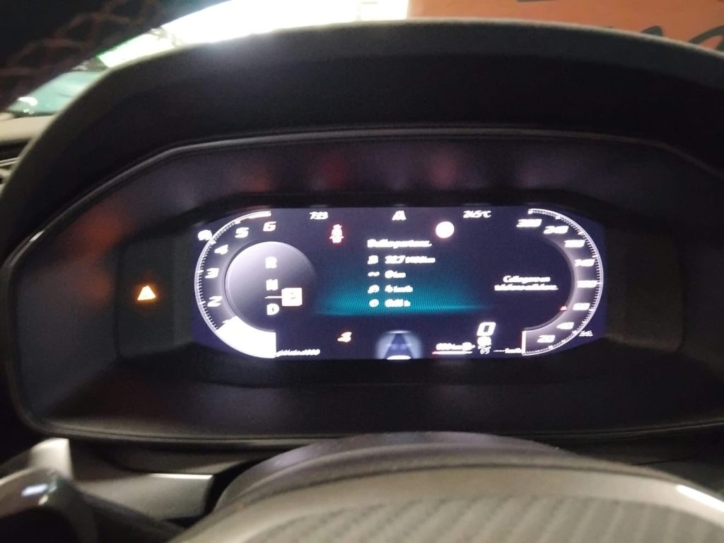 CUPRA Leon 2.0 TDI 150 CV DSG - 17
