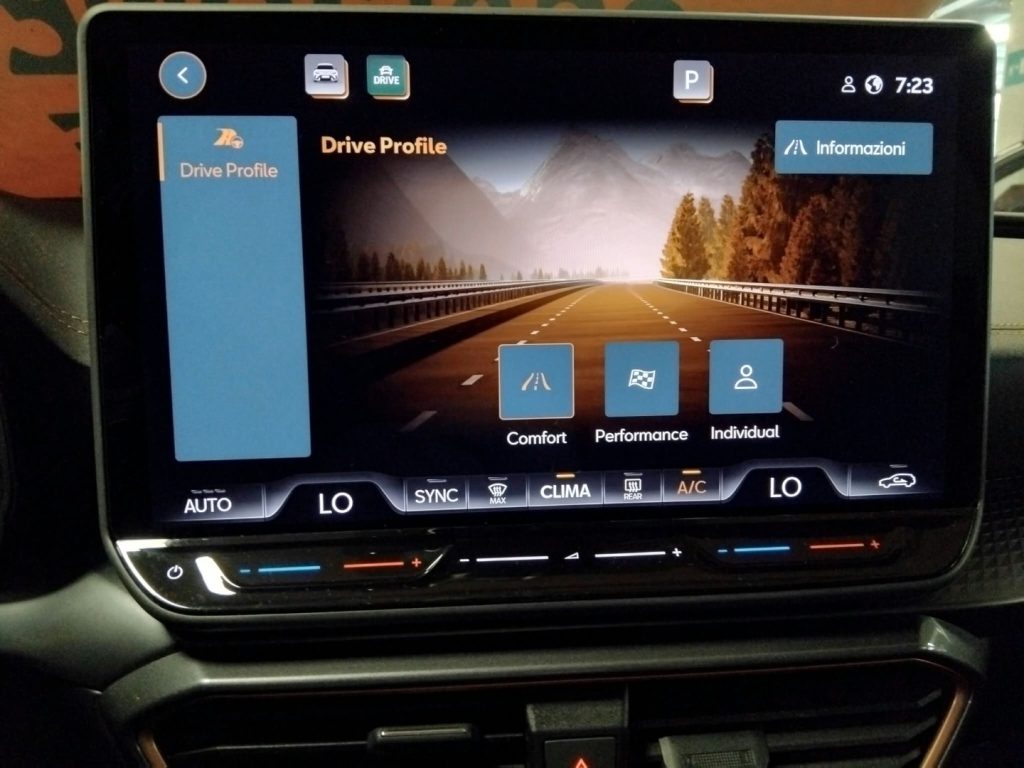 CUPRA Leon 2.0 TDI 150 CV DSG - 18