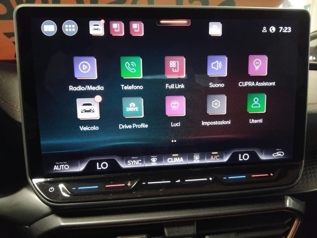 CUPRA Leon 2.0 TDI 150 CV DSG - 21