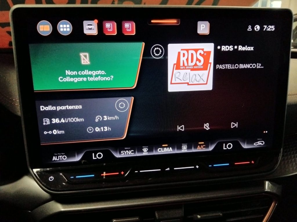 CUPRA Leon 2.0 TDI 150 CV DSG - 26