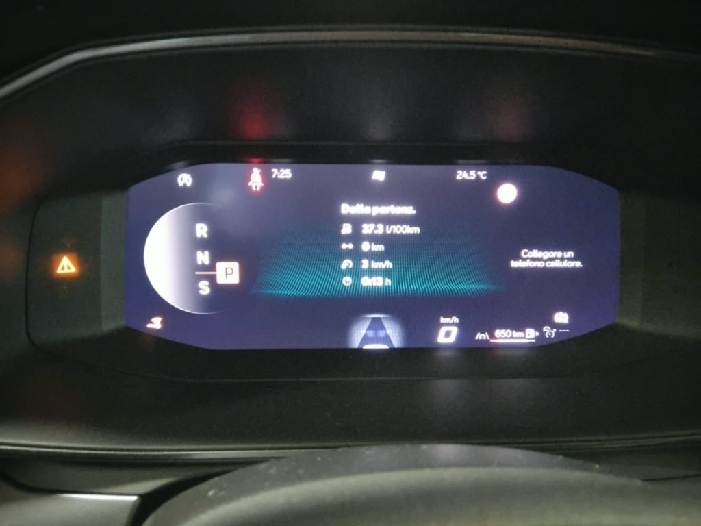 CUPRA Leon 2.0 TDI 150 CV DSG - 28