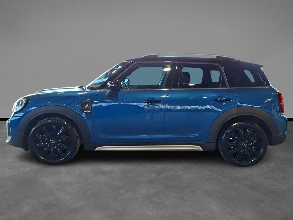 MINI Mini 2.0 Cooper S Classic Countryman Aut. - 3