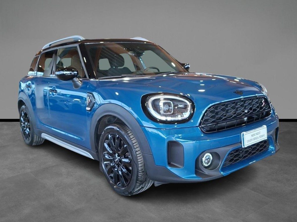 MINI Mini 2.0 Cooper S Classic Countryman Aut. - 15