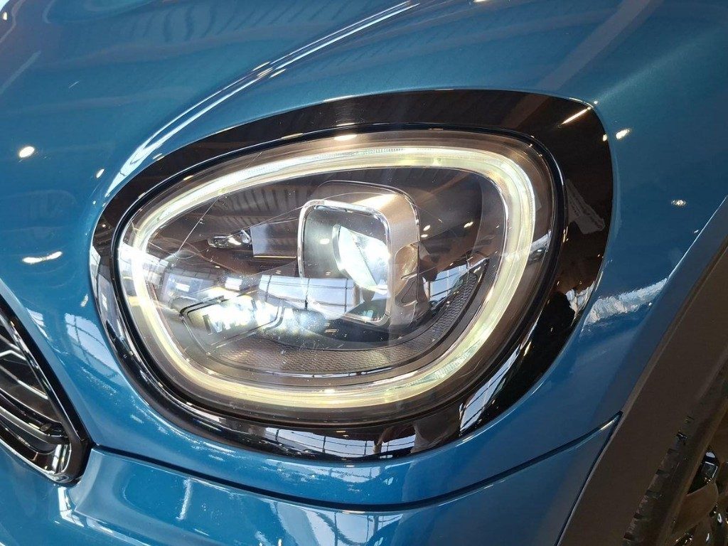 MINI Mini 2.0 Cooper S Classic Countryman Aut. - 6