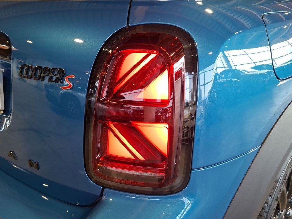 MINI Mini 2.0 Cooper S Classic Countryman Aut. - 7