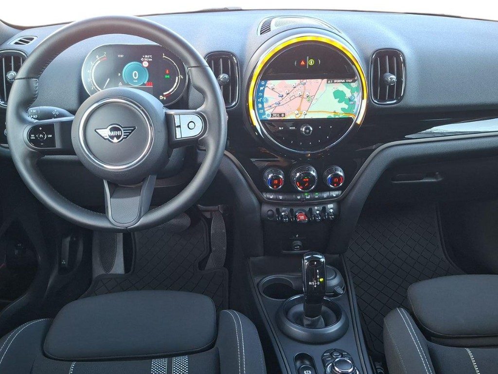 MINI Mini 2.0 Cooper S Classic Countryman Aut. - 8