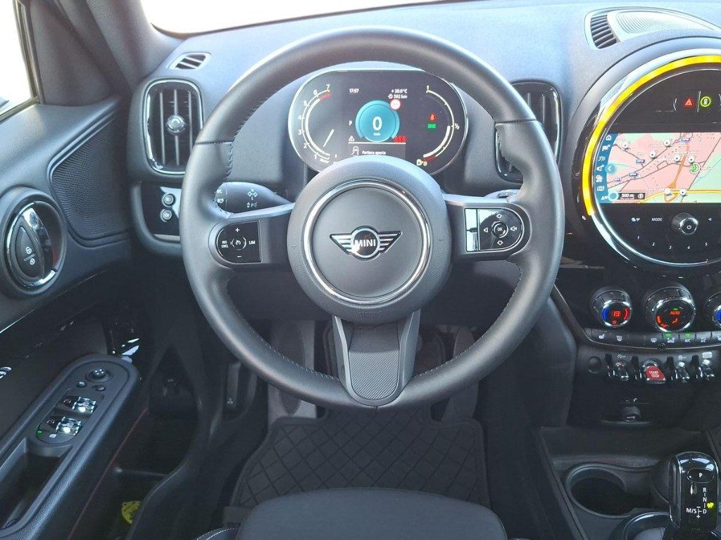 MINI Mini 2.0 Cooper S Classic Countryman Aut. - 10