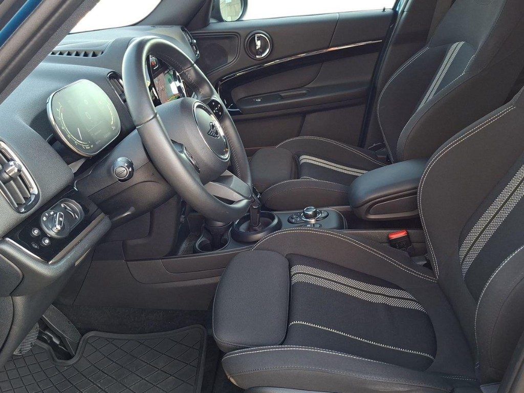 MINI Mini 2.0 Cooper S Classic Countryman Aut. - 9