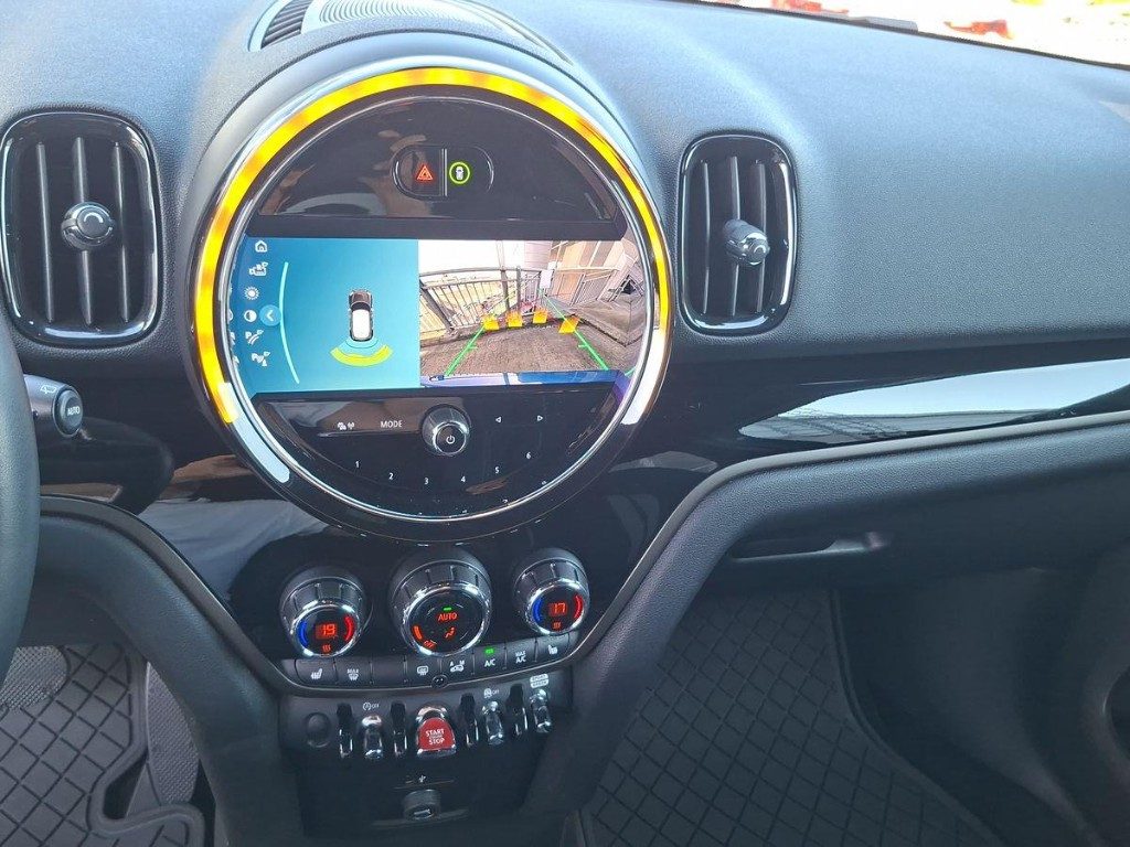 MINI Mini 2.0 Cooper S Classic Countryman Aut. - 12