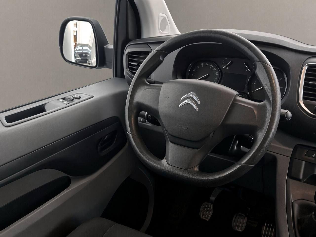 CITROEN Jumpy 1.5 BlueHDi 120 S&S PL-TN-DC Mobile Furgone M - 22
