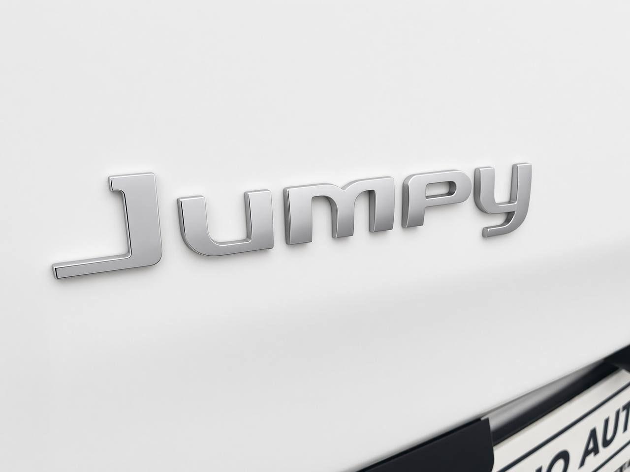 CITROEN Jumpy 1.5 BlueHDi 120 S&S PL-TN-DC Mobile Furgone M - 33