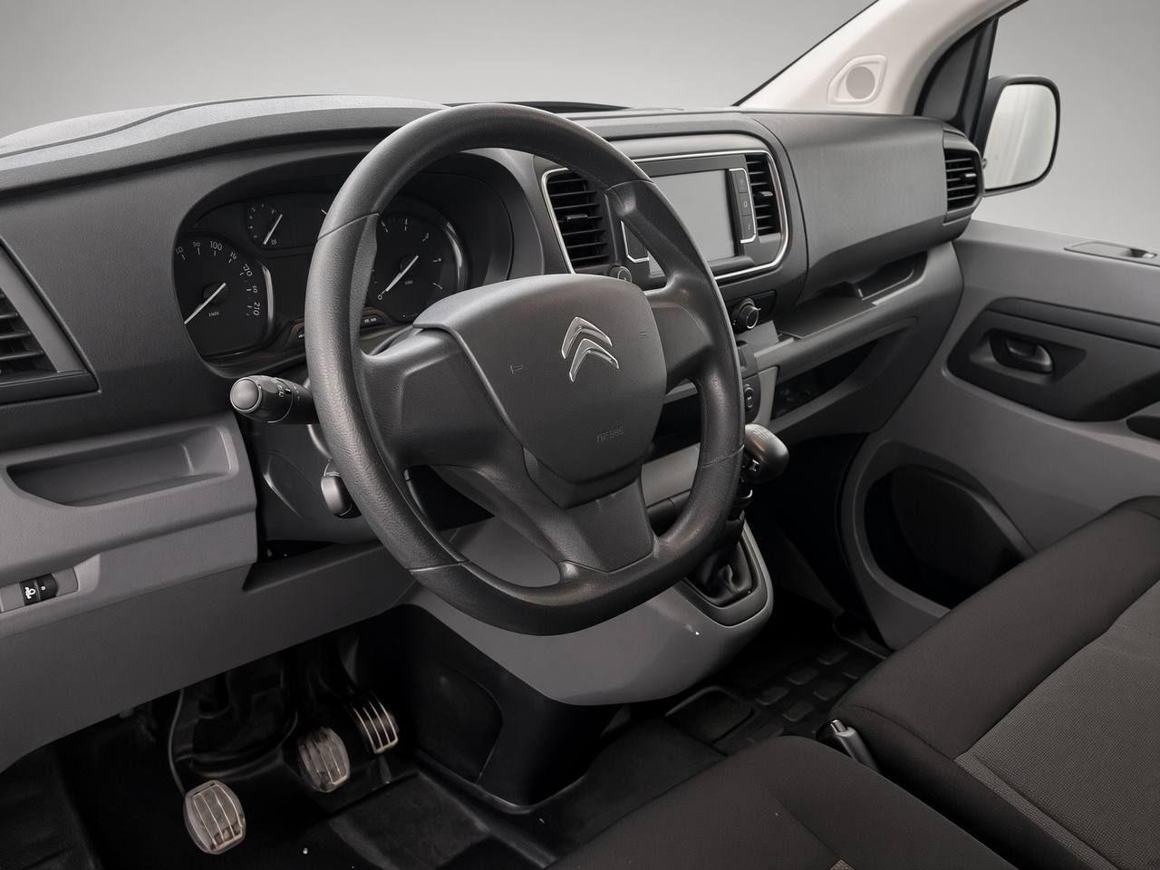 CITROEN Jumpy 1.5 BlueHDi 120 S&S PL-TN-DC Mobile Furgone M - 18