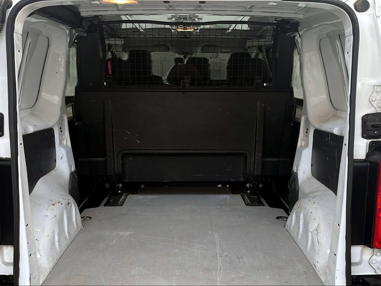 CITROEN Jumpy 1.5 BlueHDi 120 S&S PL-TN-DC Mobile Furgone M - 7
