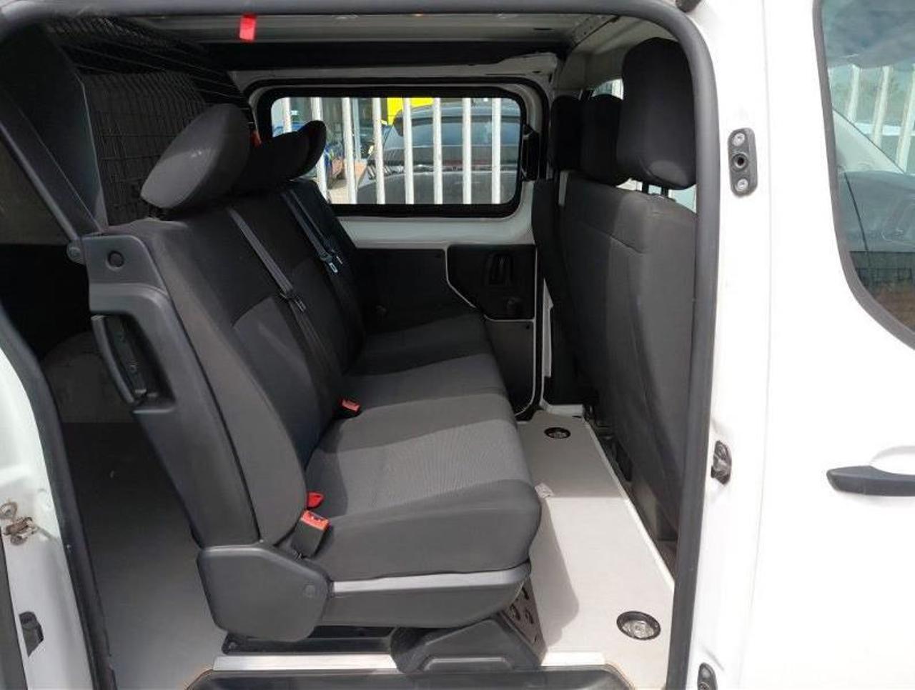 CITROEN Jumpy 1.5 BlueHDi 120 S&S PL-TN-DC Mobile Furgone M - 7