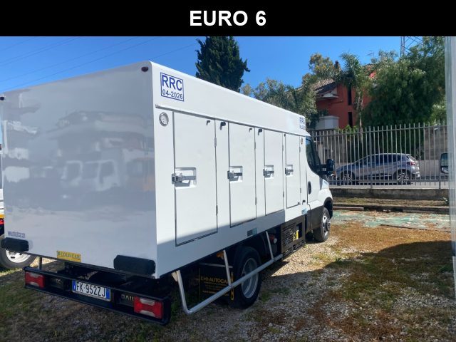 IVECO  Bianco pastello