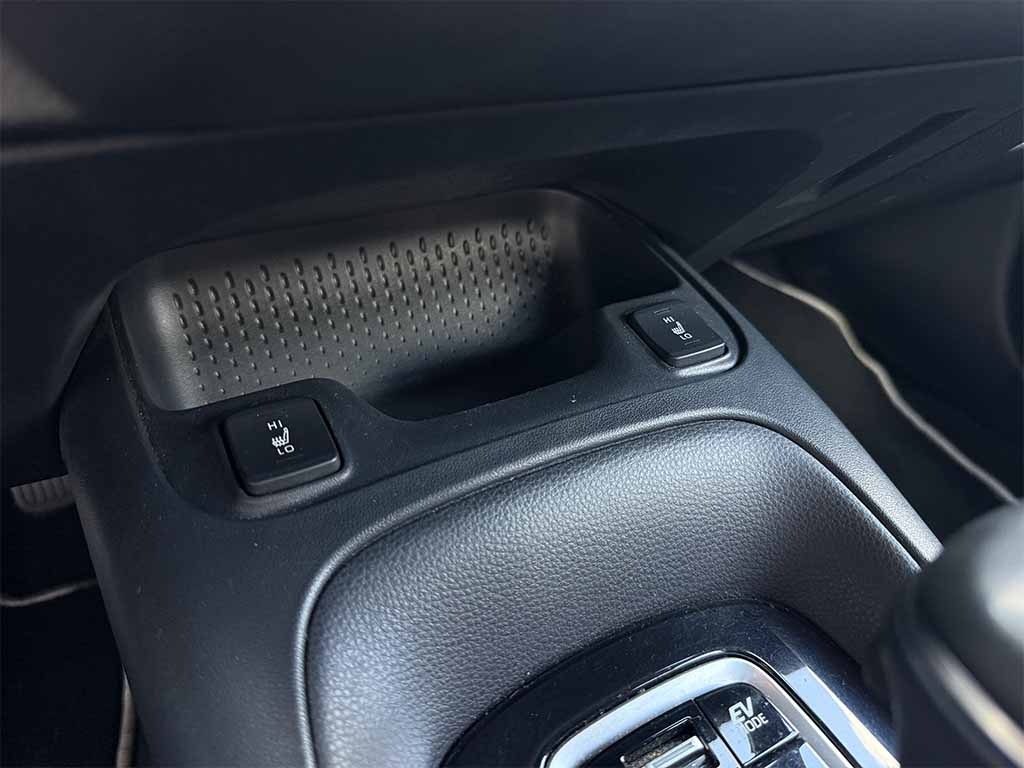 TOYOTA Corolla 1.8h Business cvt TELECAMERA CARPLAY PREZZO REALE - 17