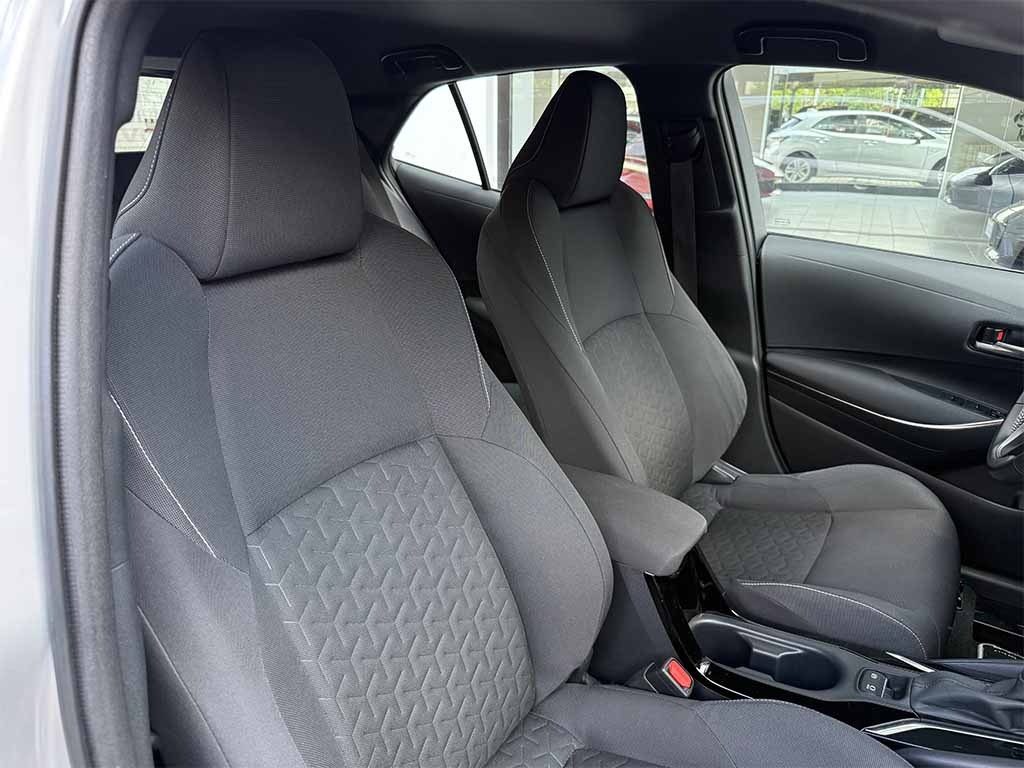 TOYOTA Corolla 1.8h Business cvt TELECAMERA CARPLAY PREZZO REALE - 24