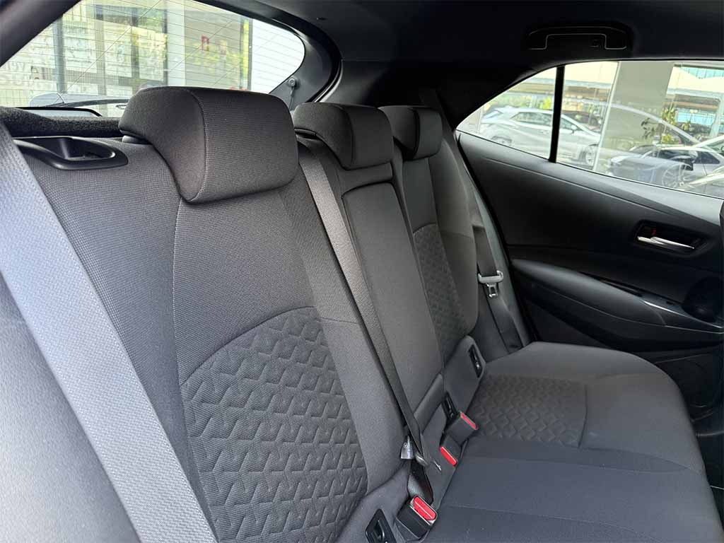 TOYOTA Corolla 1.8h Business cvt TELECAMERA CARPLAY PREZZO REALE - 26