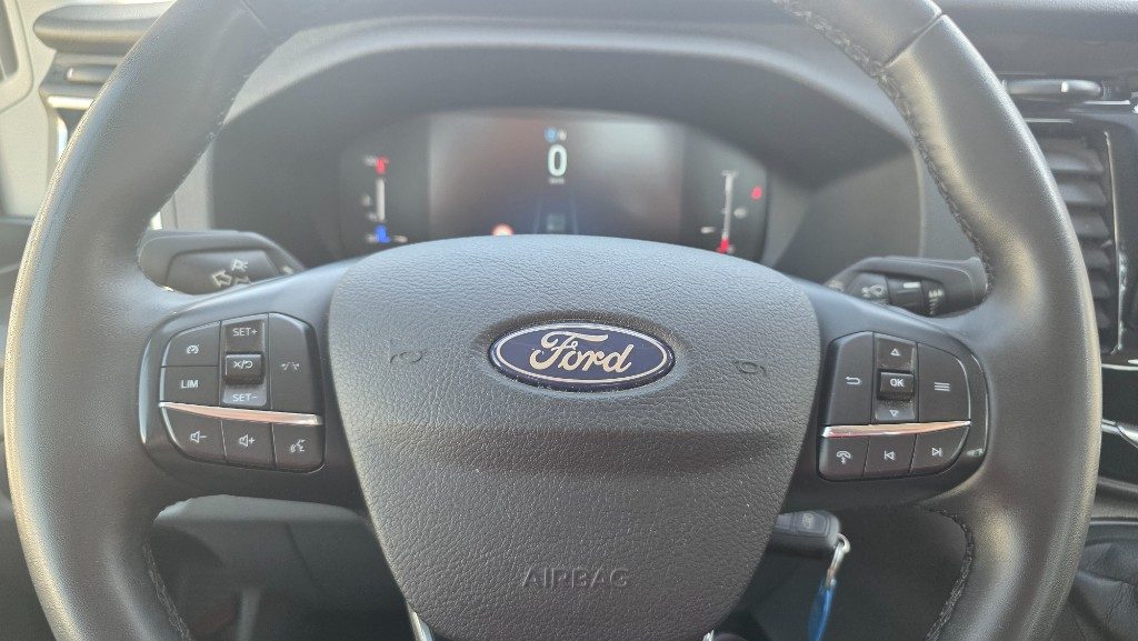 FORD Transit 350 2.0 EcoBl. 165CV RWD PL-RG Cassone Ribaltabile - 15