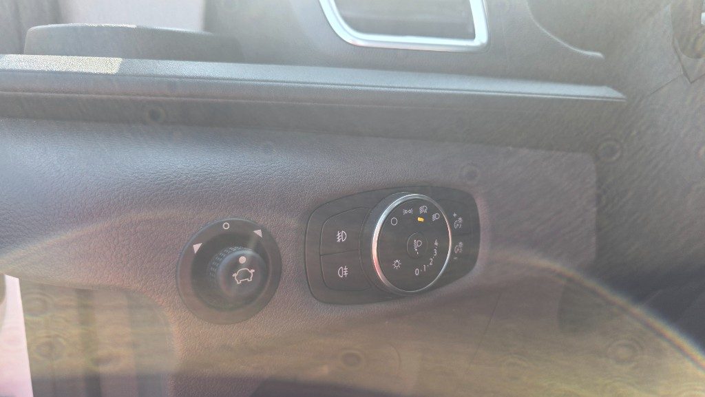 FORD Transit 350 2.0 EcoBl. 165CV RWD PL-RG Cassone Ribaltabile - 14