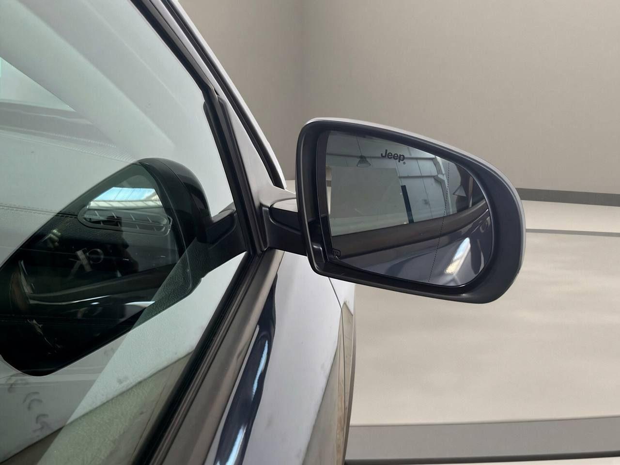 JEEP Compass 1.3 Turbo T4 240 CV PHEV AT6 4xe North Star - 43
