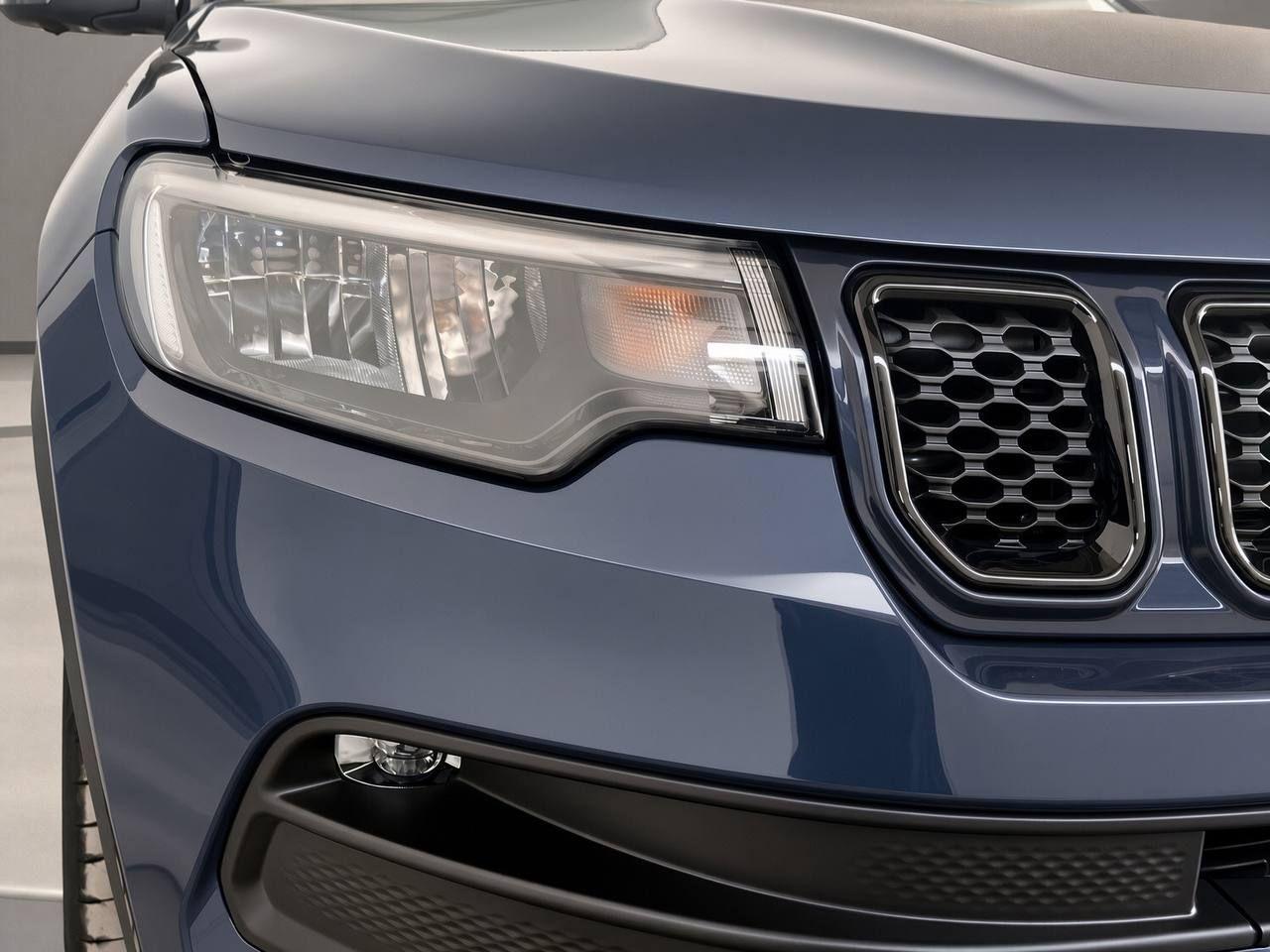 JEEP Compass 1.3 Turbo T4 240 CV PHEV AT6 4xe North Star - 35