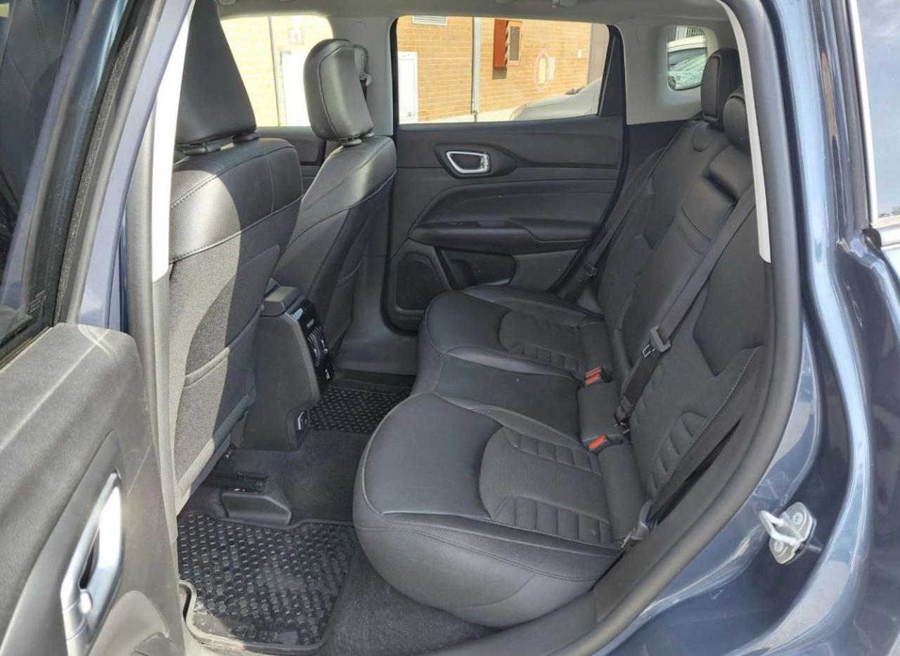 JEEP Compass 1.3 Turbo T4 240 CV PHEV AT6 4xe North Star - 7