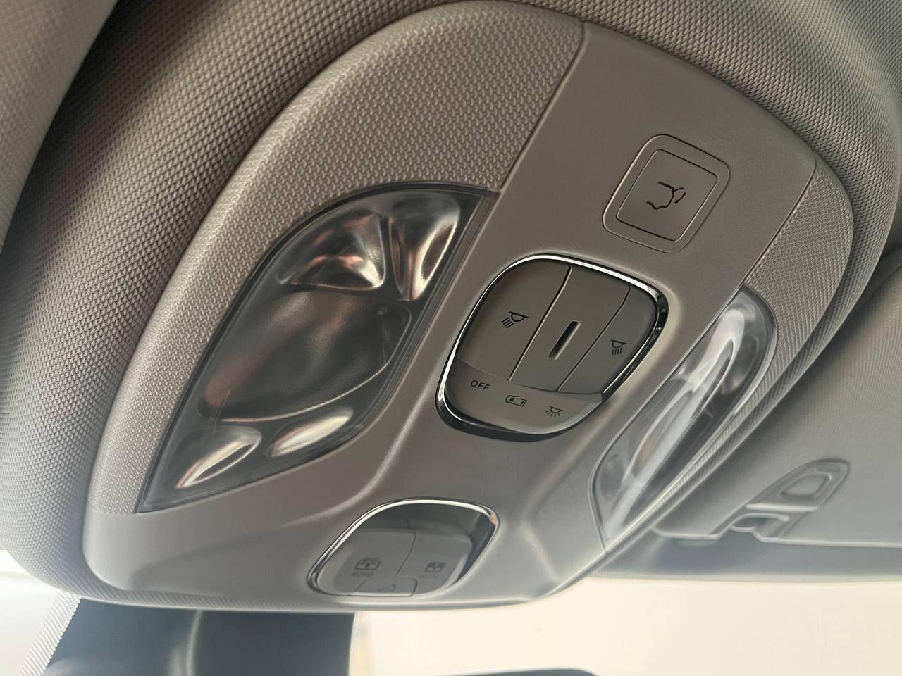 JEEP Compass 1.3 Turbo T4 240 CV PHEV AT6 4xe North Star - 28