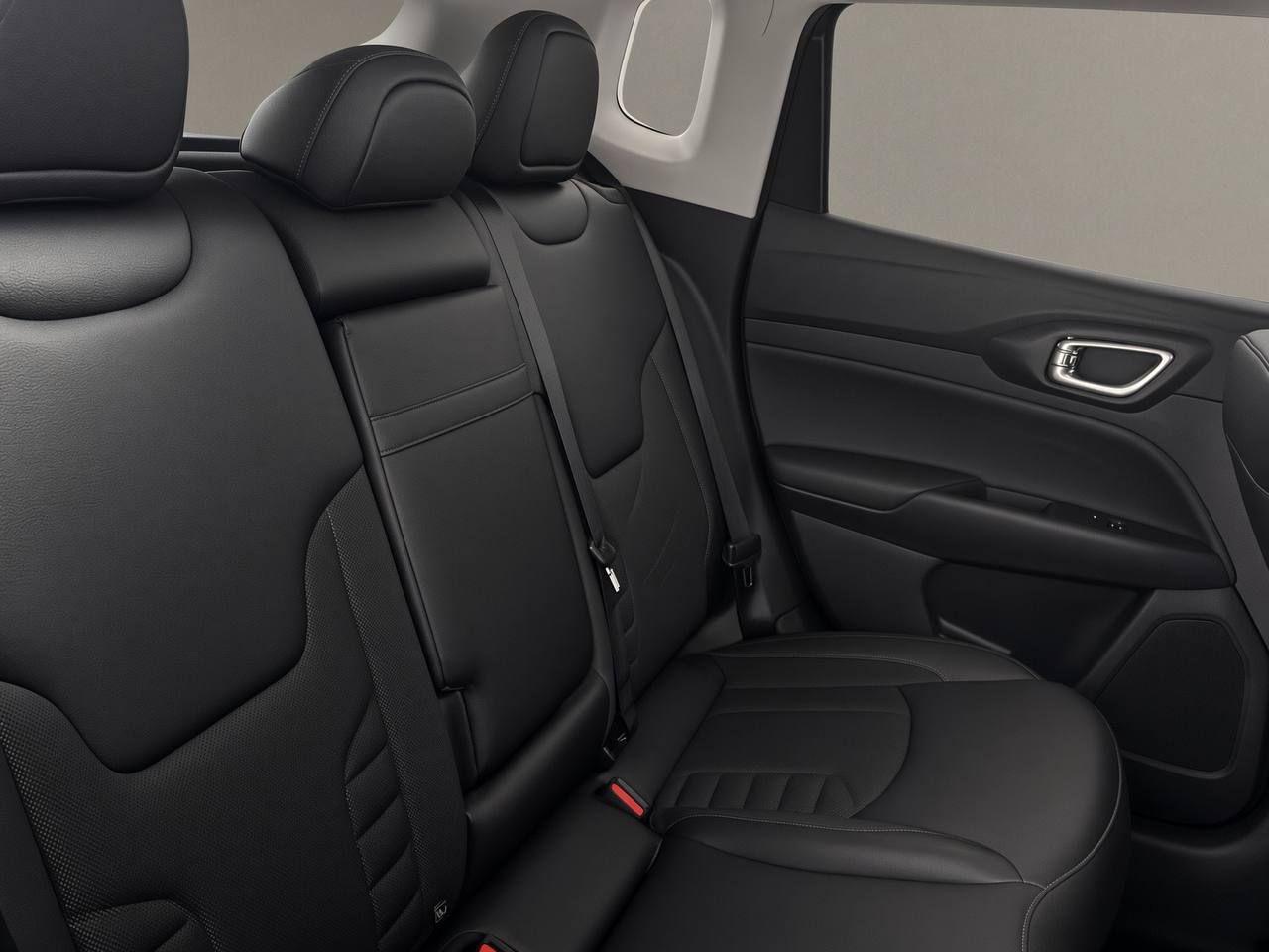 JEEP Compass 1.3 Turbo T4 240 CV PHEV AT6 4xe North Star - 13