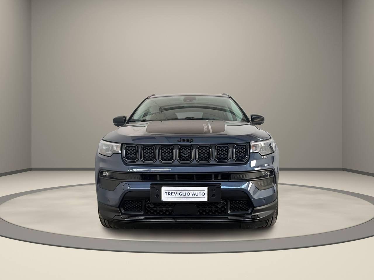 JEEP Compass 1.3 Turbo T4 240 CV PHEV AT6 4xe North Star - 2
