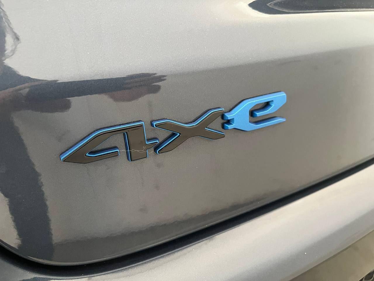 JEEP Compass 1.3 Turbo T4 240 CV PHEV AT6 4xe North Star - 40