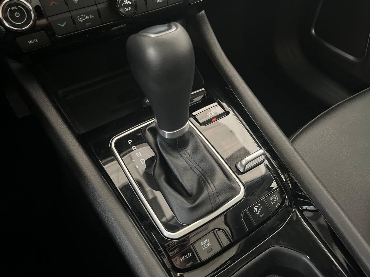 JEEP Compass 1.3 Turbo T4 240 CV PHEV AT6 4xe North Star - 27