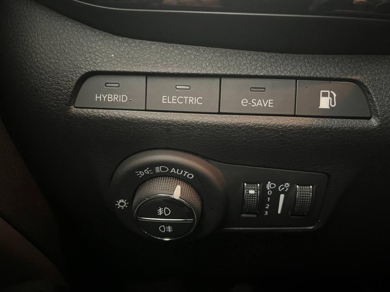 JEEP Compass 1.3 Turbo T4 240 CV PHEV AT6 4xe North Star - 32