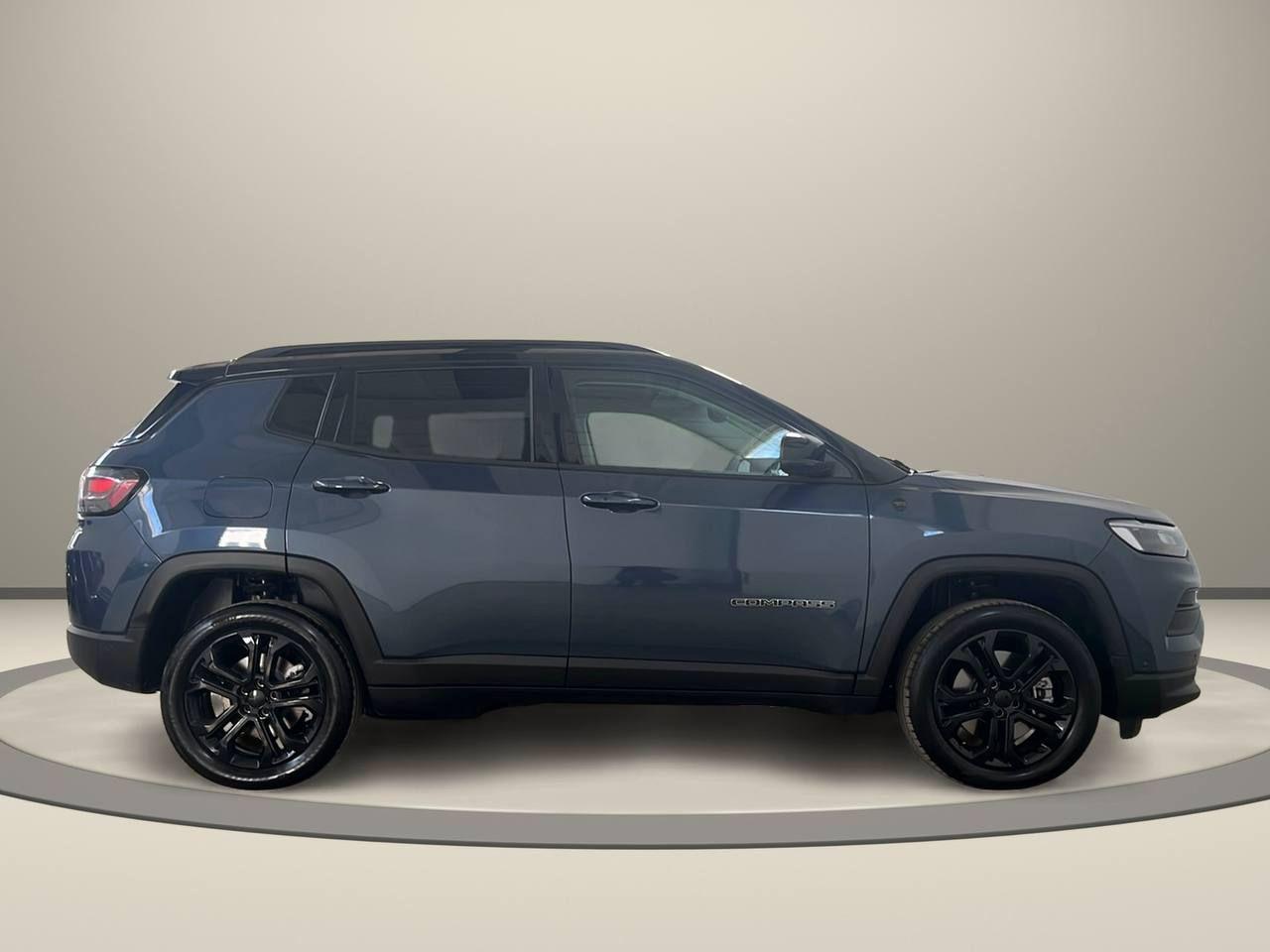 JEEP Compass 1.3 Turbo T4 240 CV PHEV AT6 4xe North Star - 4