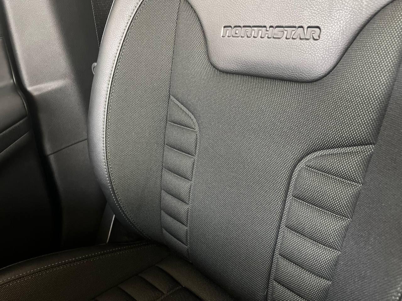 JEEP Compass 1.3 Turbo T4 240 CV PHEV AT6 4xe North Star - 11