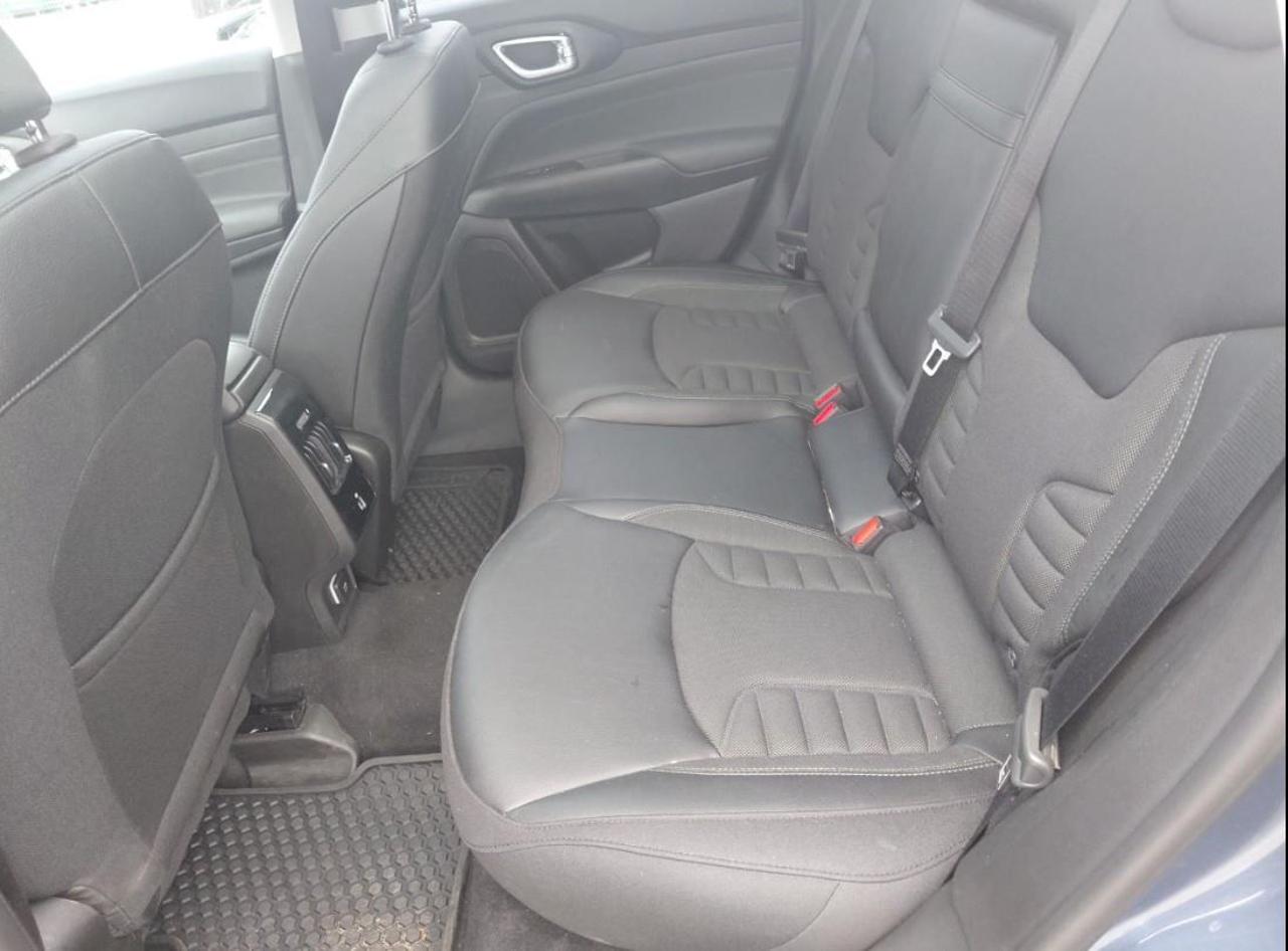JEEP Compass 1.3 Turbo T4 240 CV PHEV AT6 4xe North Star - 7