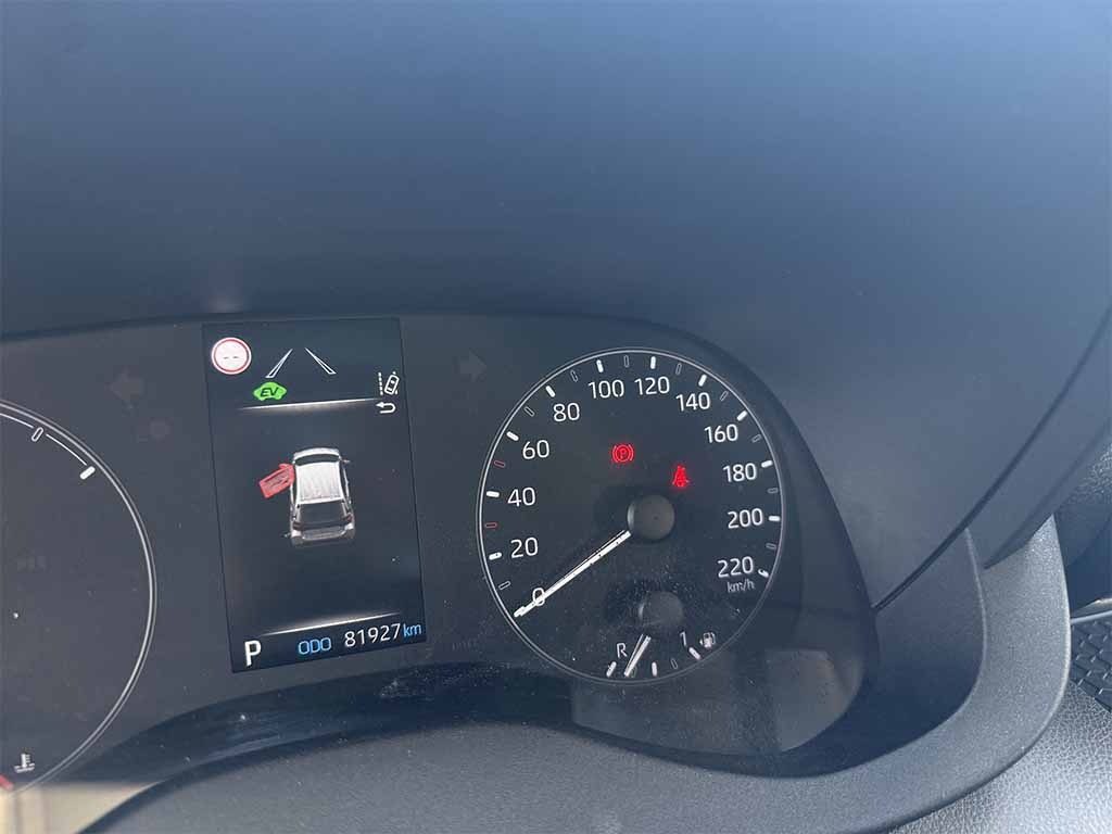 TOYOTA Yaris 1.5h TELECAMERA CARPLAY PREZZO REALE - 12