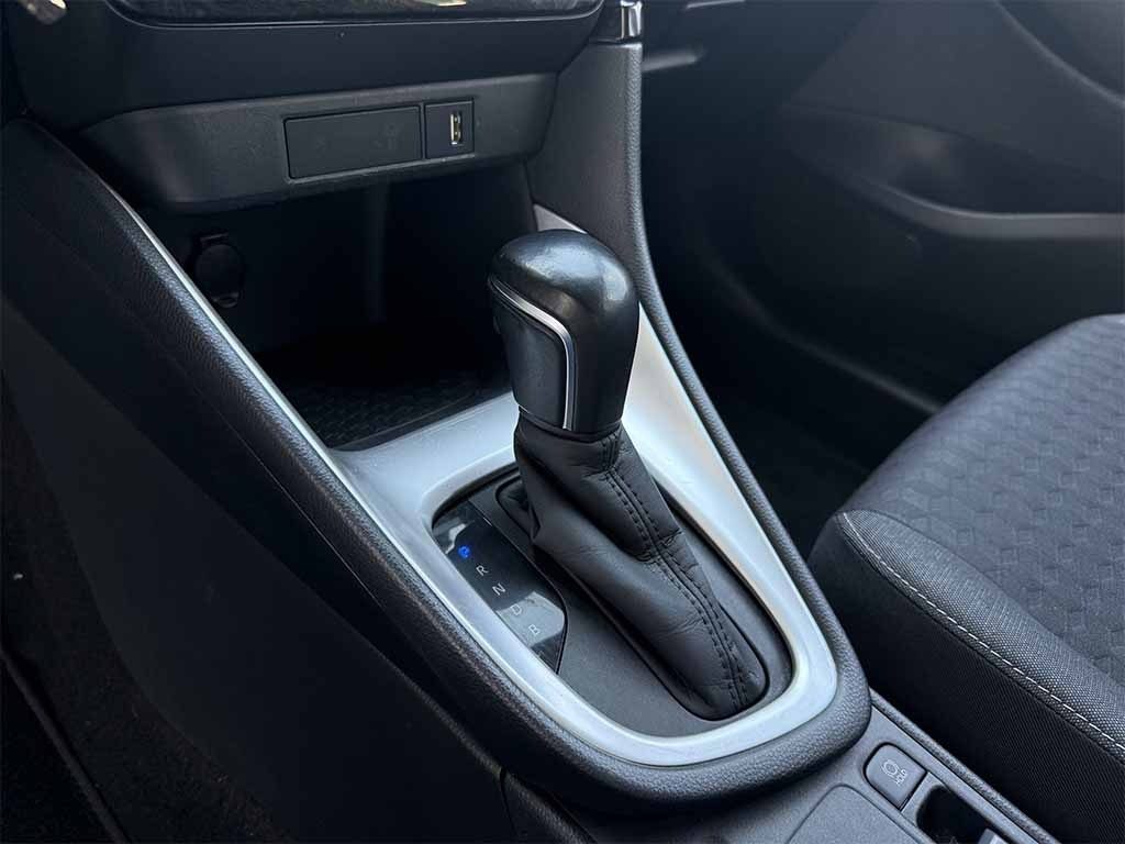 TOYOTA Yaris 1.5h TELECAMERA CARPLAY PREZZO REALE - 15