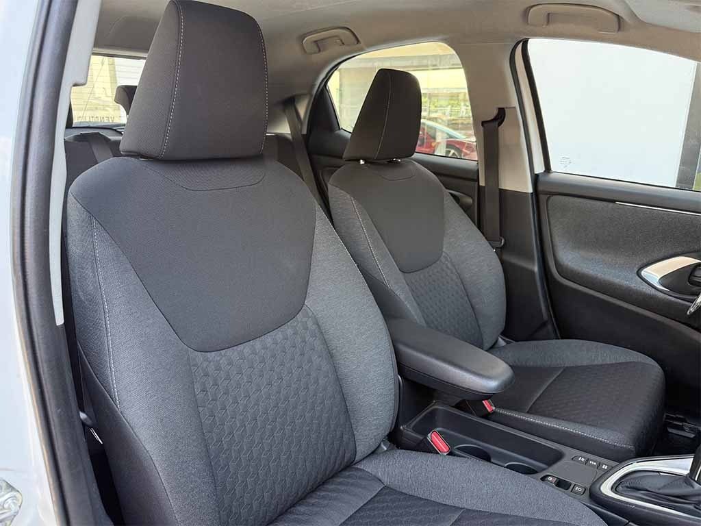 TOYOTA Yaris 1.5h TELECAMERA CARPLAY PREZZO REALE - 21