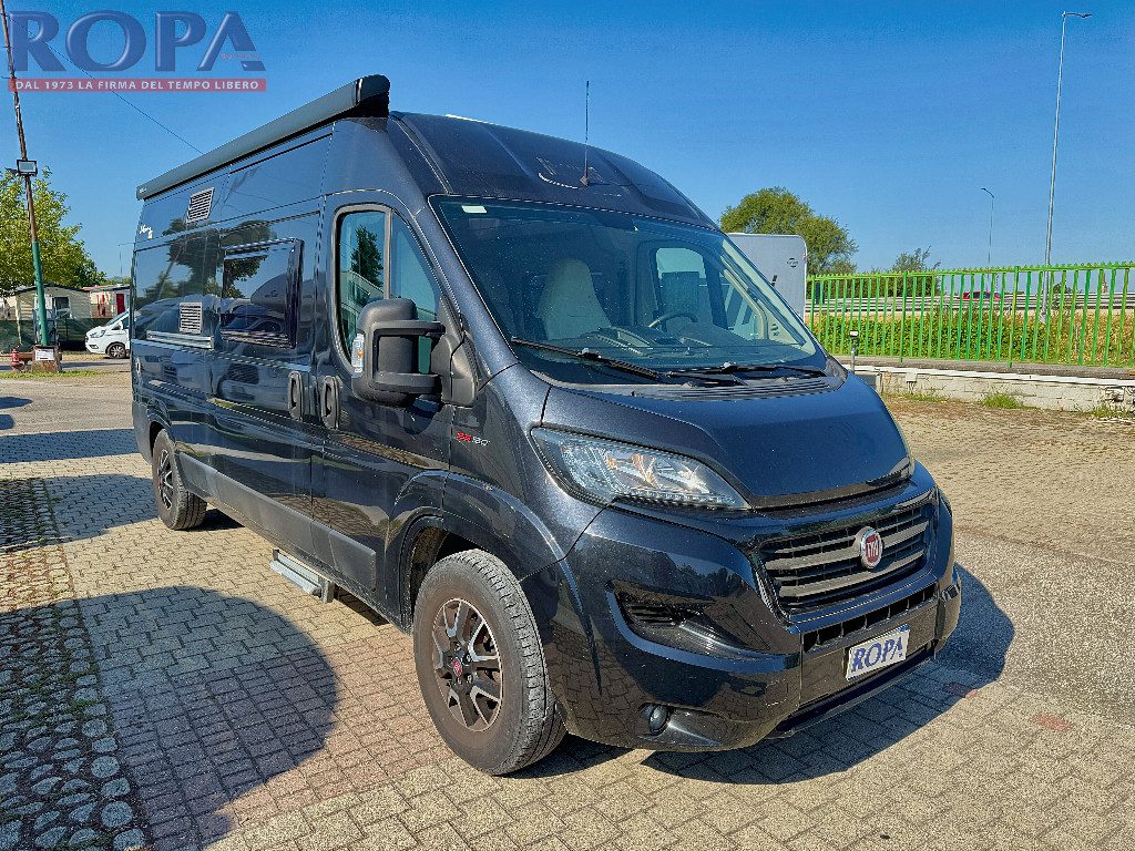 Camper Bürstner