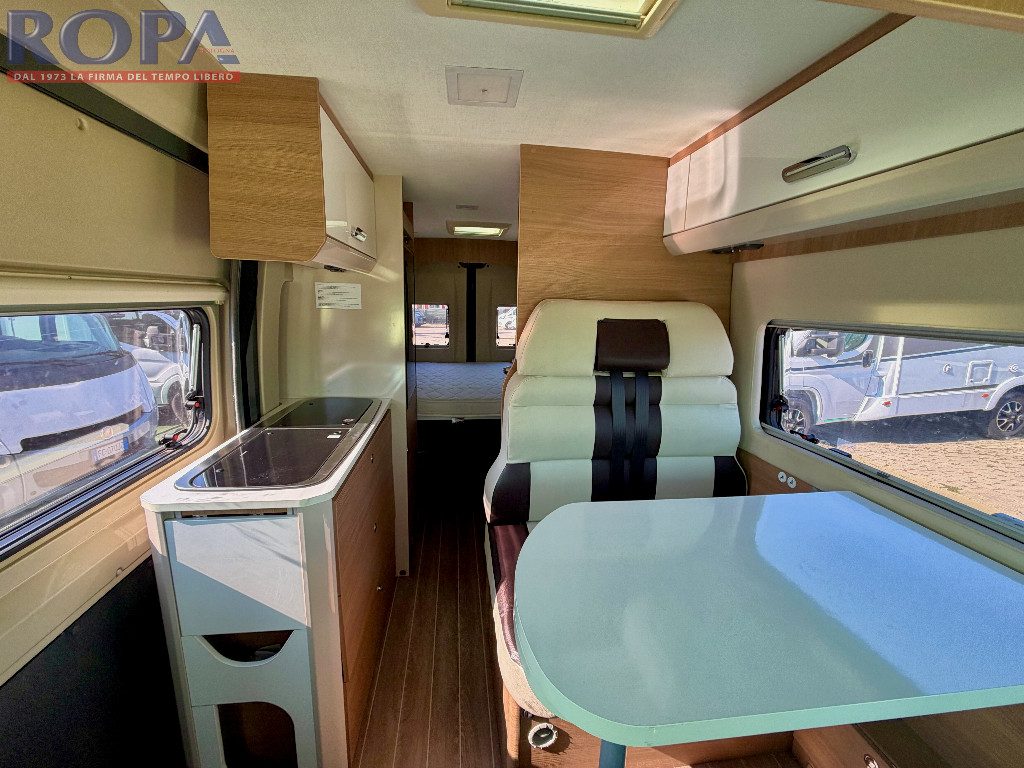 .MENFYS VAN PRESTIGE 3