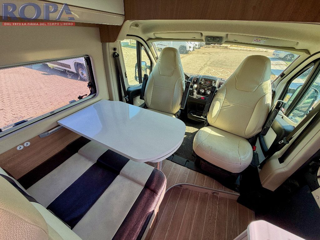 .MENFYS VAN PRESTIGE 3
