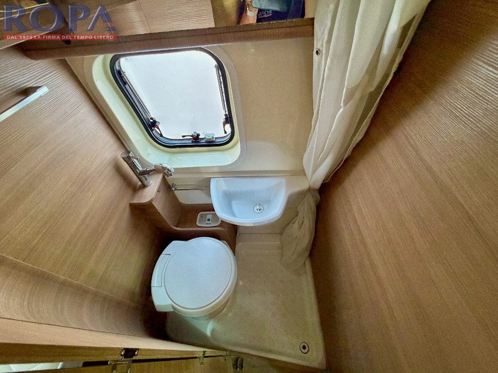 .MENFYS VAN PRESTIGE 3