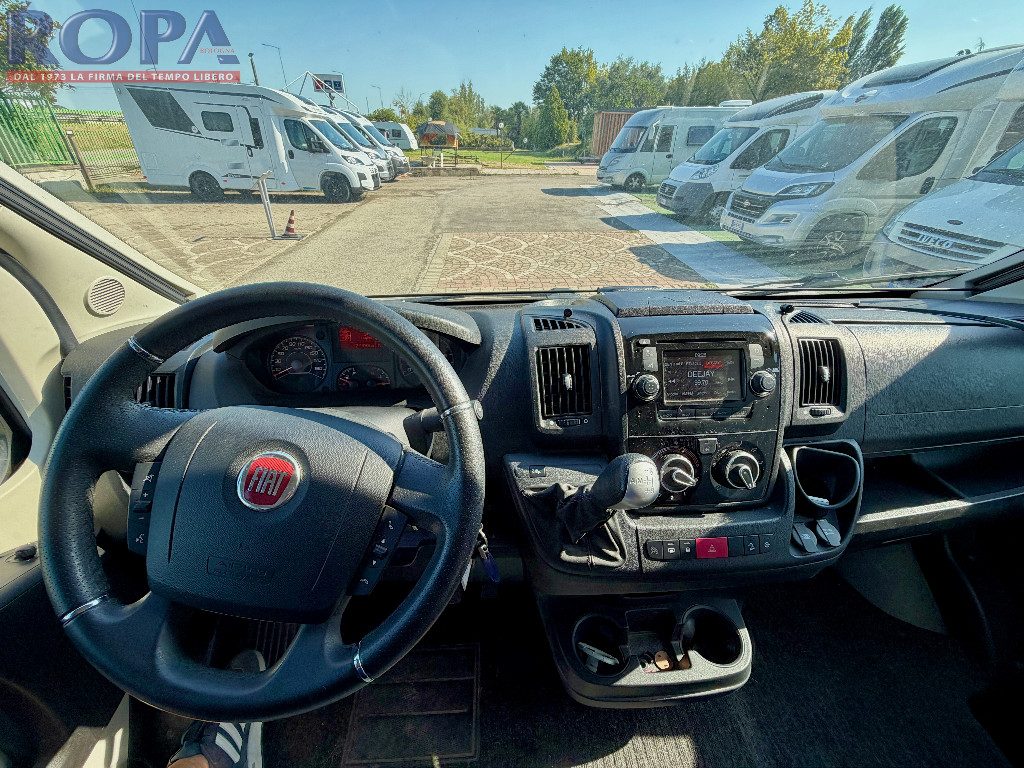 .MENFYS VAN PRESTIGE 3